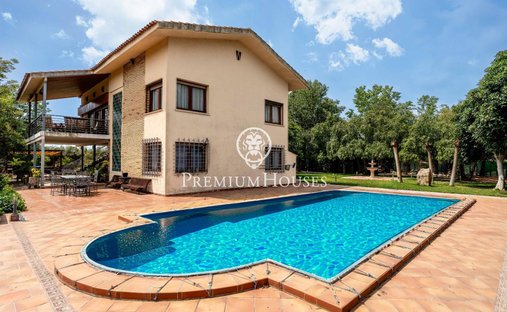 Casa a Riudoms, Catalogna, Spagna 1