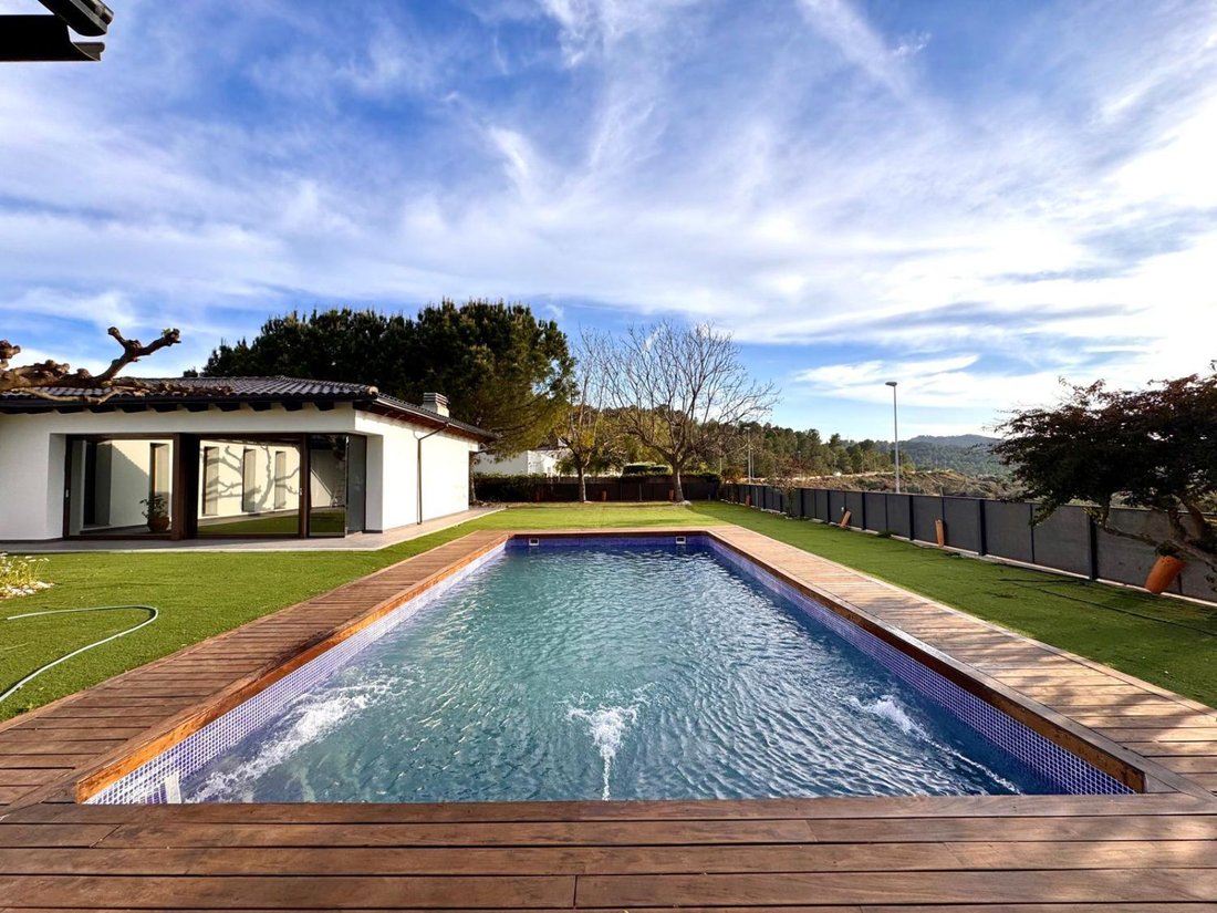 Chalet in Borriol, Valencian Community, Spain 5 - 15665614