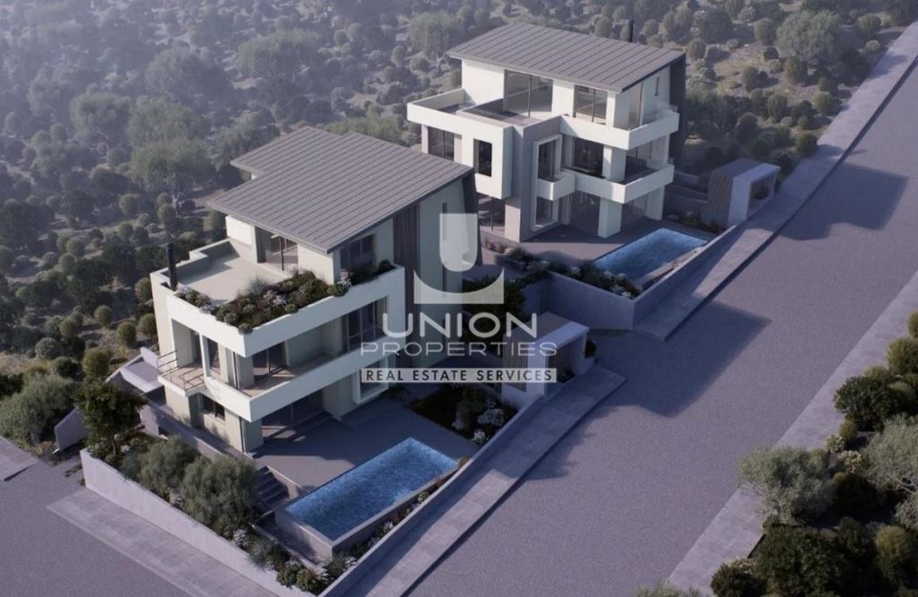 House in Saronida, Attica, Greece 3 - 15664664