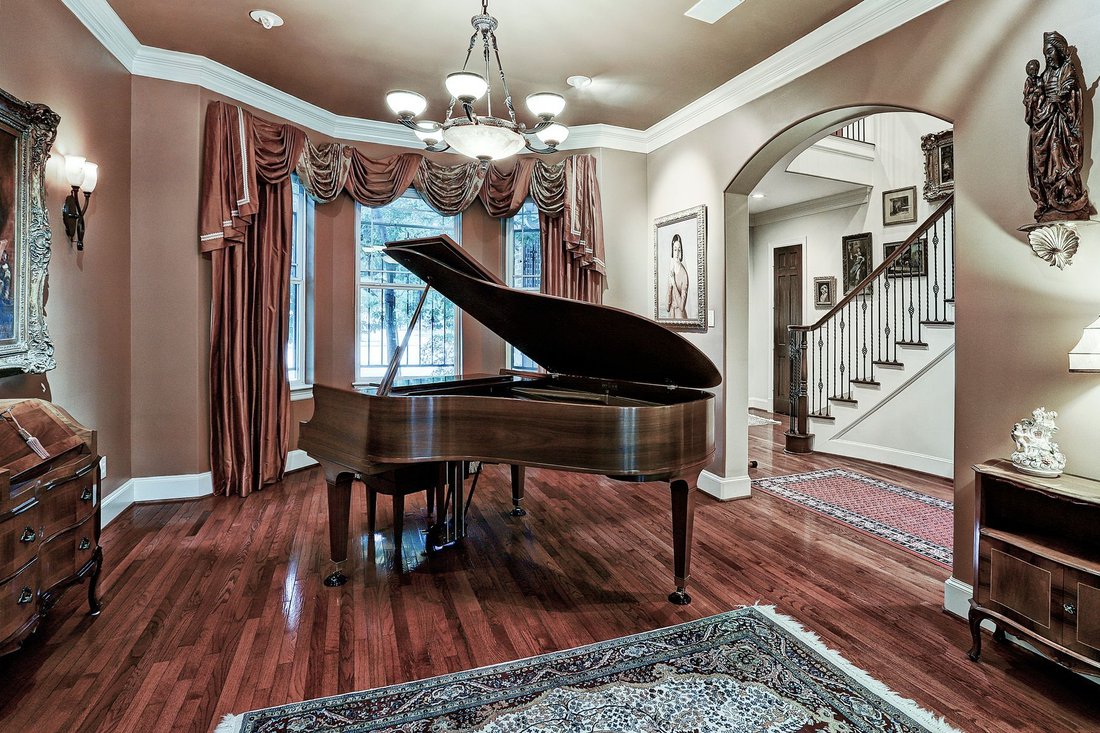House in Houston, Texas, United States 1 - 15669462