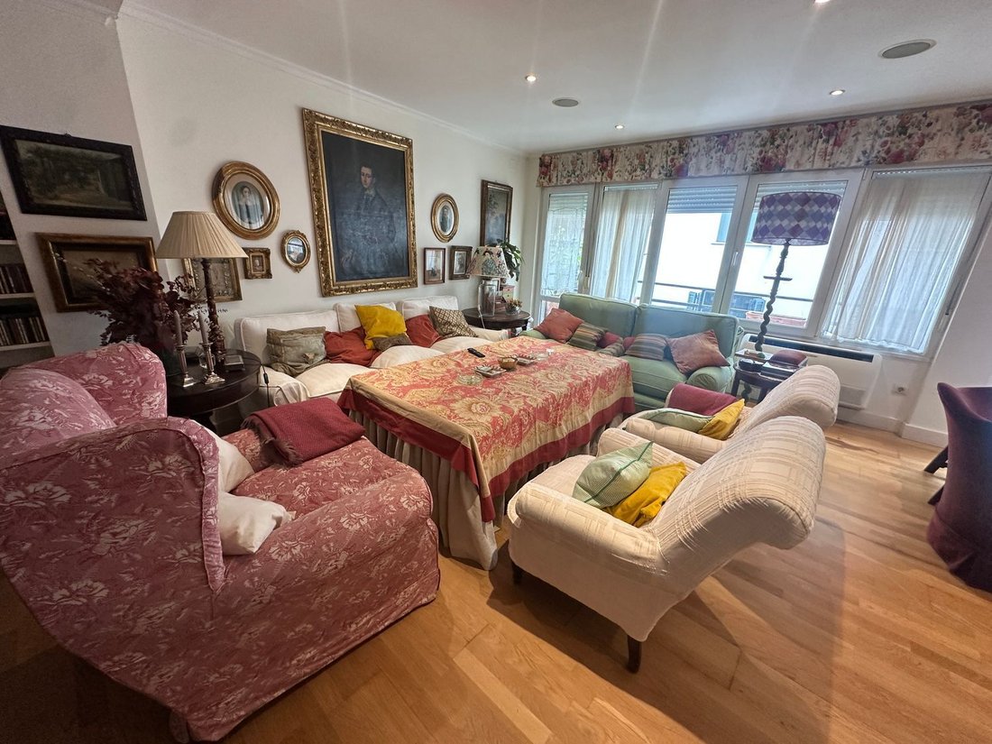Apartment in Tetuan, Madrid, Spain 4 - 15665309