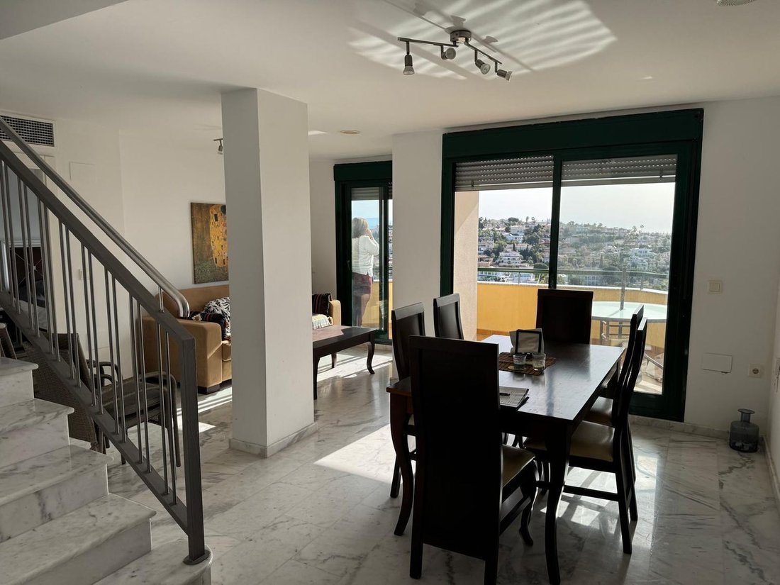 Apartment in Benalmadena, Andalusia, Spain 5 - 15665416