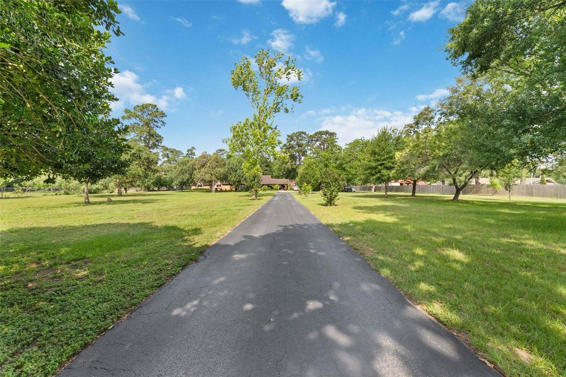 House in Houston, Texas, United States 5 - 15666748