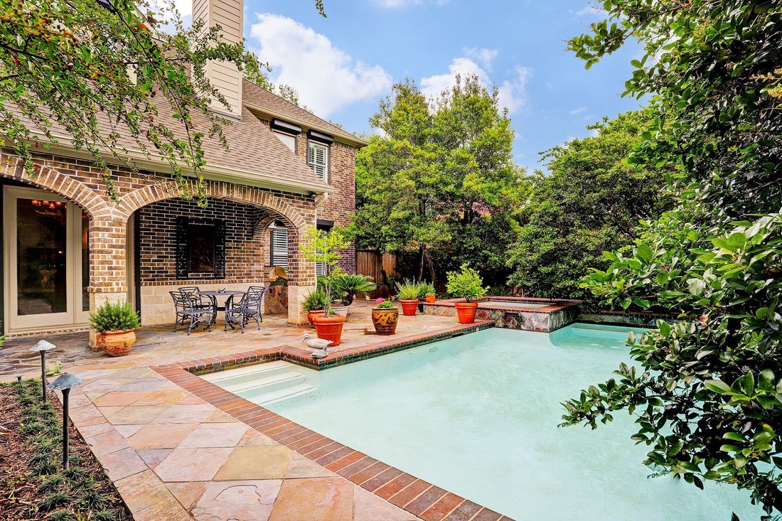 House in Houston, Texas, United States 4 - 15669462