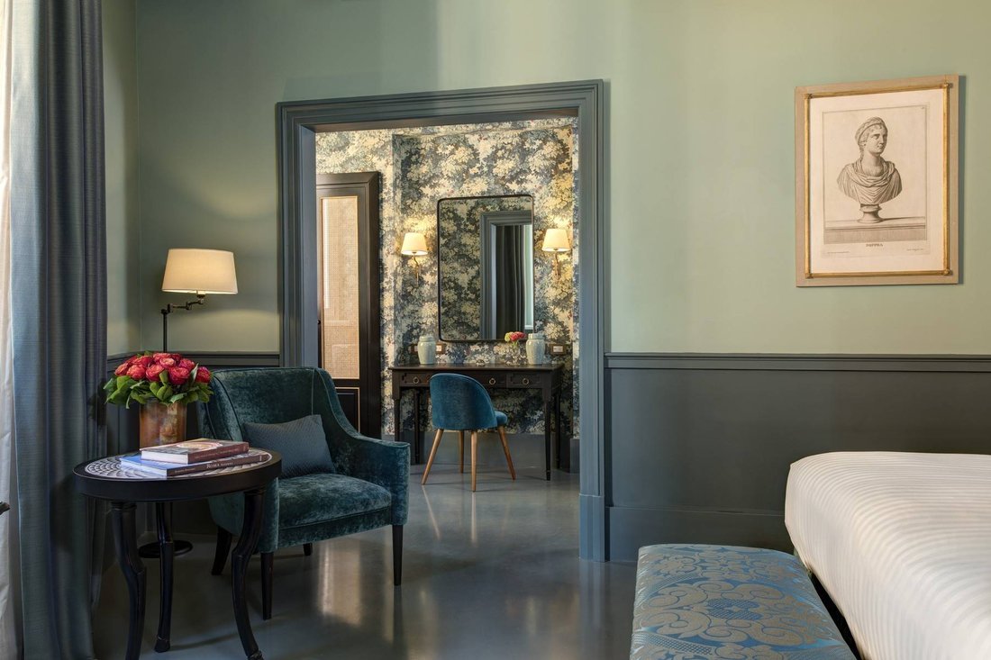 Apartment in Termini - Castro Pretorio, Rome, Italy 5 - 15669075