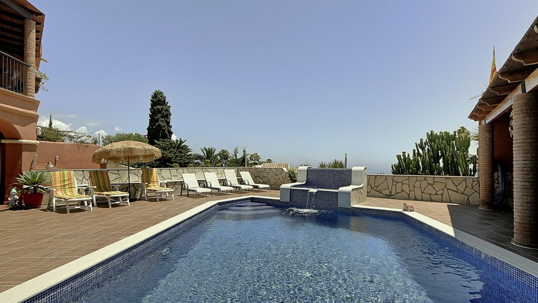 Chalet in Salobrena, Andalusia, Spain 5 - 15665429