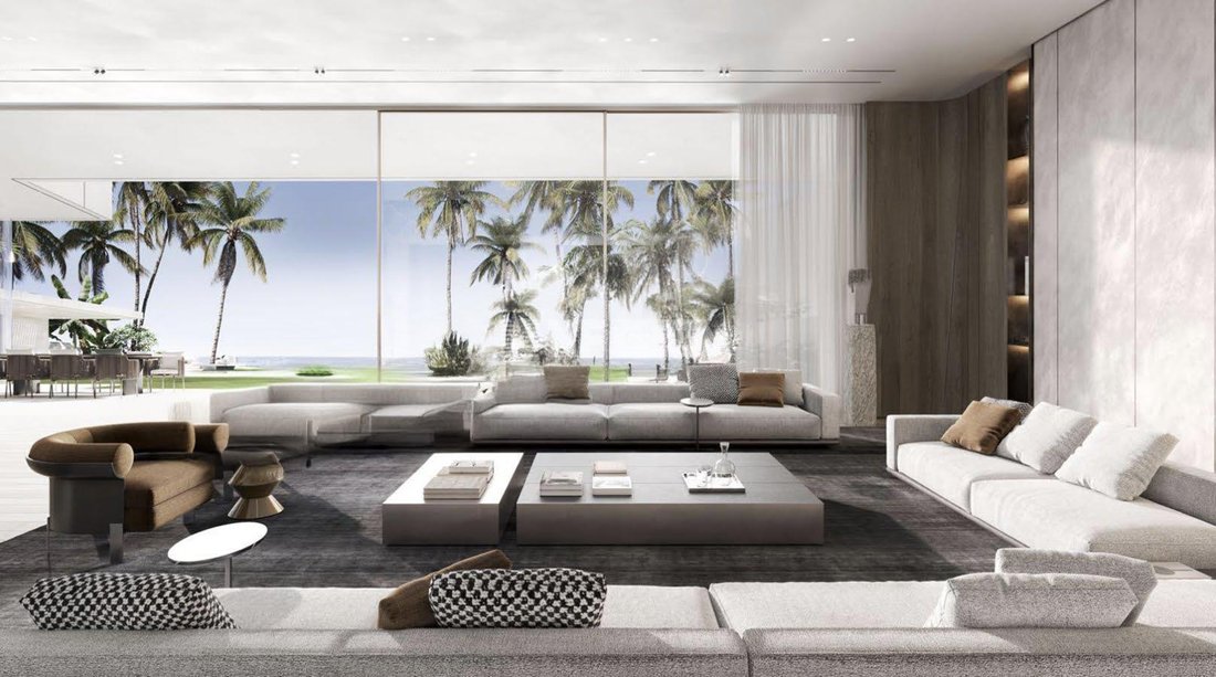 Villa in Palm Jumeirah, Dubai, United Arab Emirates 3 - 15666078