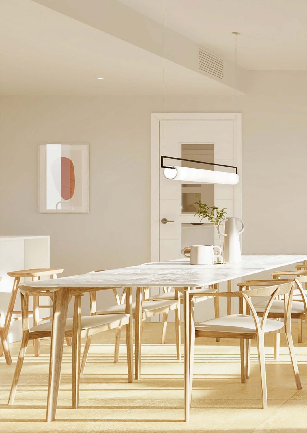 Apartment in Estepona, Andalusia, Spain 5 - 15665769