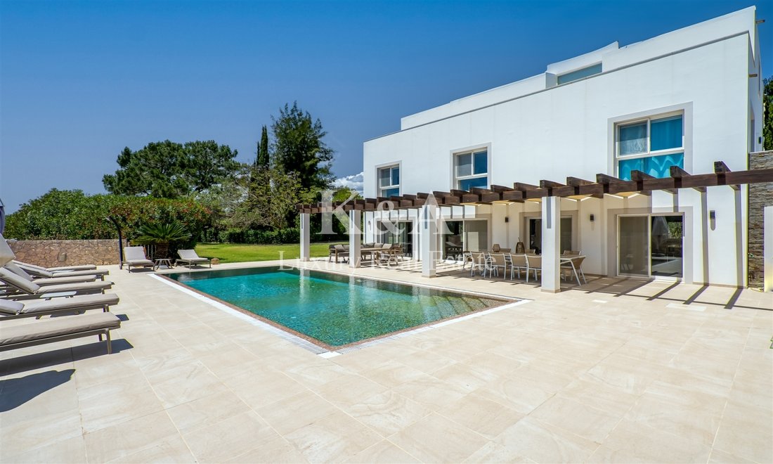 House in Almancil, Algarve, Portugal 1 - 15667984