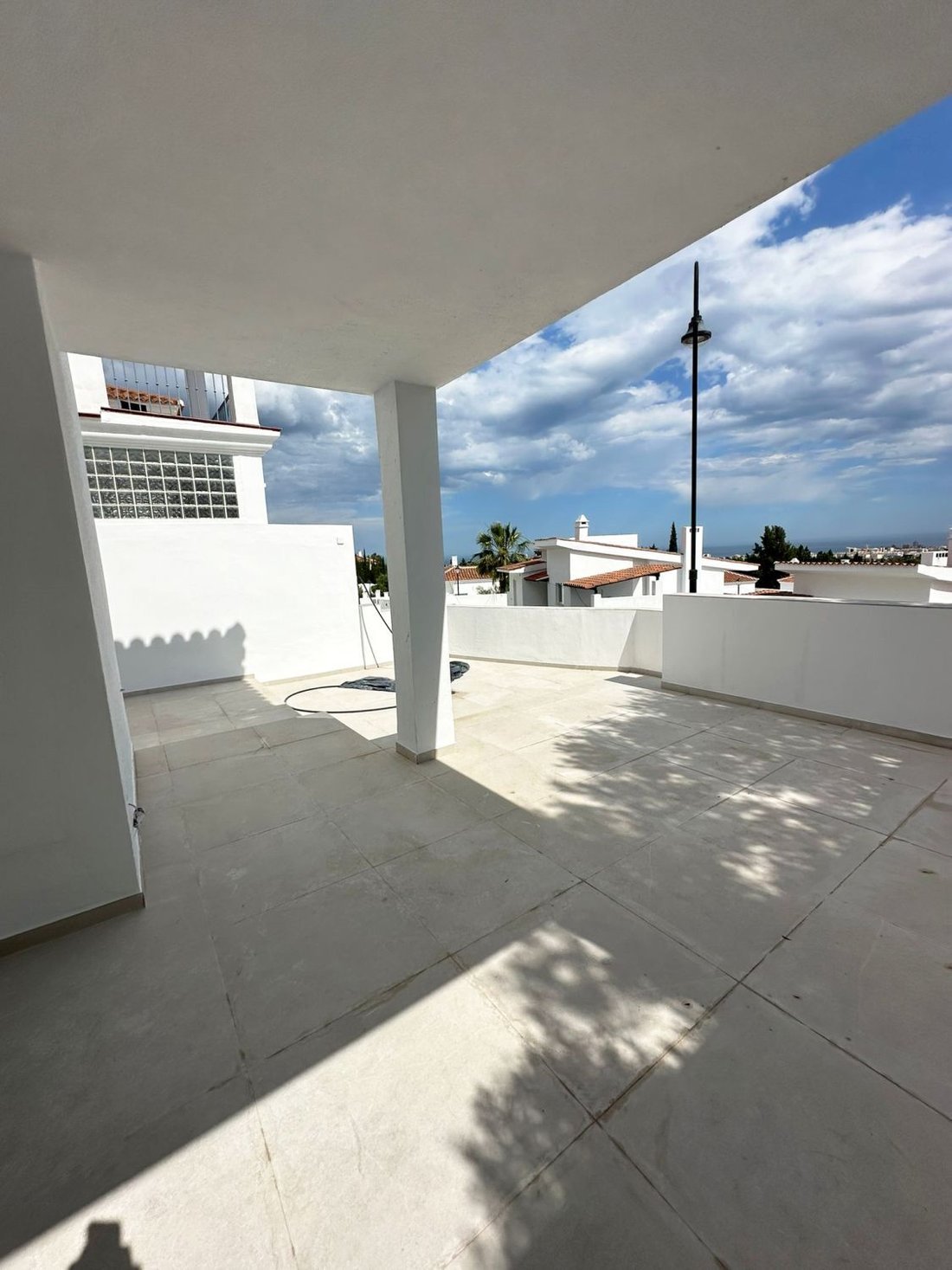 Chalet a Mijas, Andalusia, Spagna 3 - 15665704
