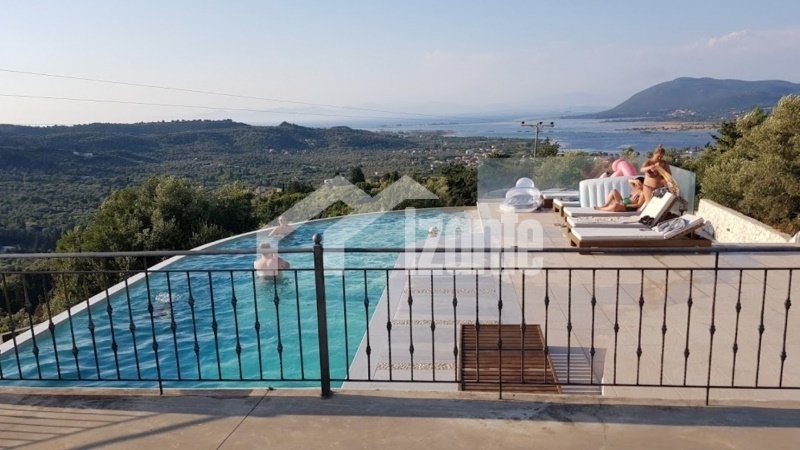 Villa in Nudriou, Ellomenos, Greece 2 - 15664892