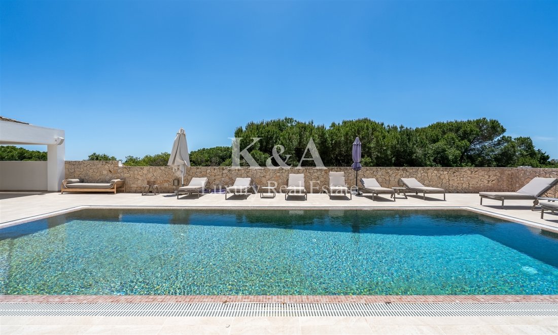 House in Almancil, Algarve, Portugal 2 - 15667984