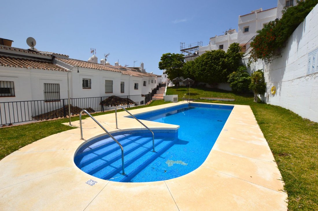 Townhouse in Marbella, Andalusia, Spain 3 - 15665302