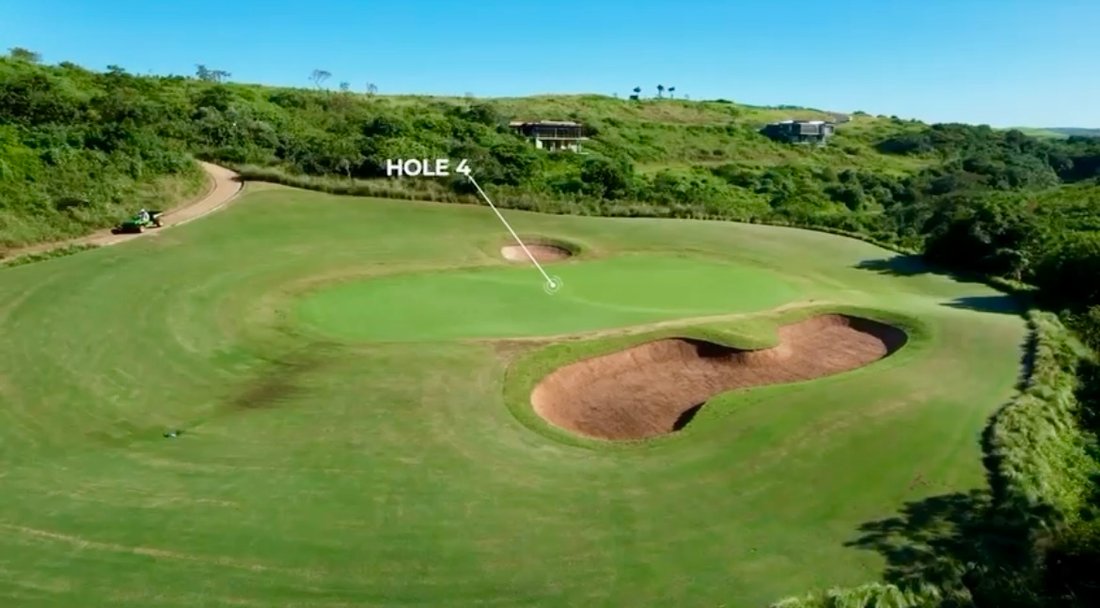 Land in Port Zimbali, KwaZulu-Natal, South Africa 4 - 15664955