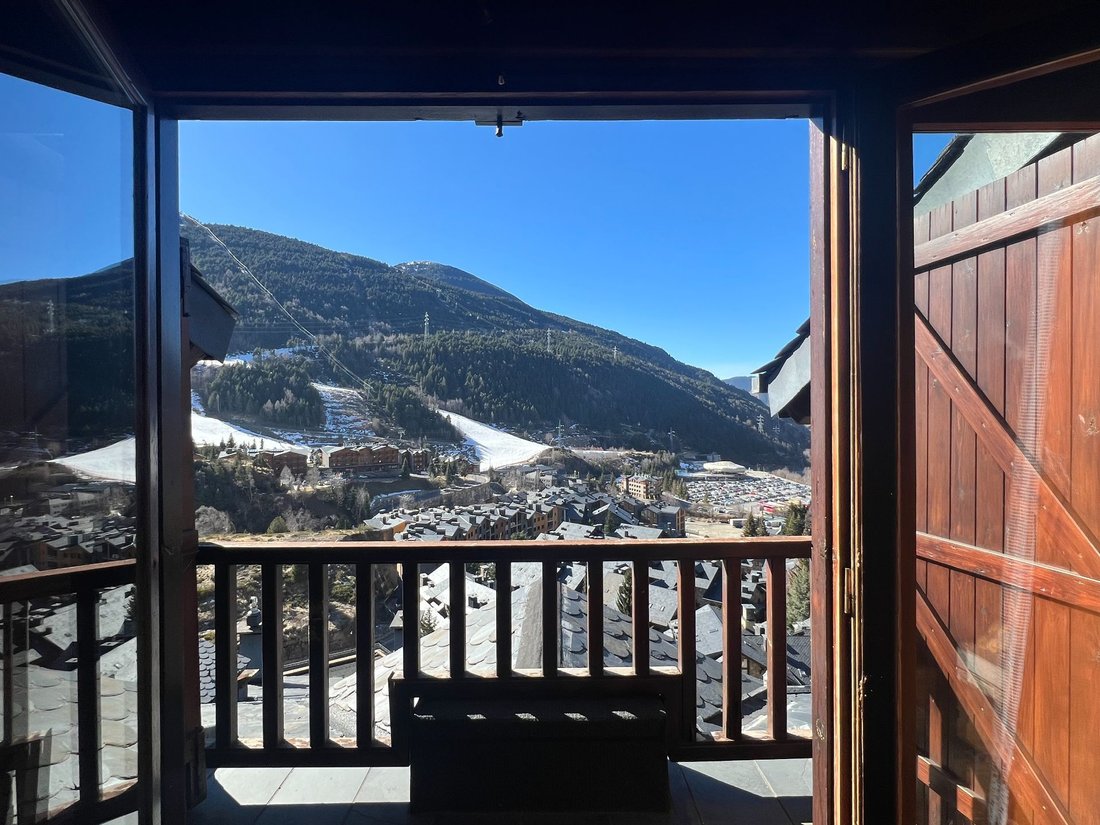 El Tarter, Canillo, Andorra 1 - 14523308