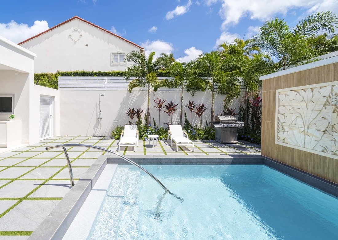 Villa in Porters, Saint James, Barbados 2 - 15666572