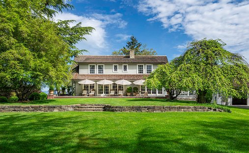 Casa a Medford, Oregon, Stati Uniti 1