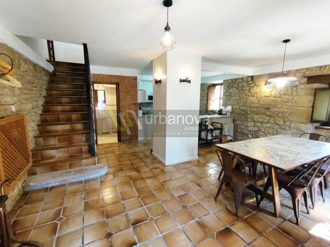 Chalet a Fuenmayor, La Rioja, Spagna 2 - 15665518