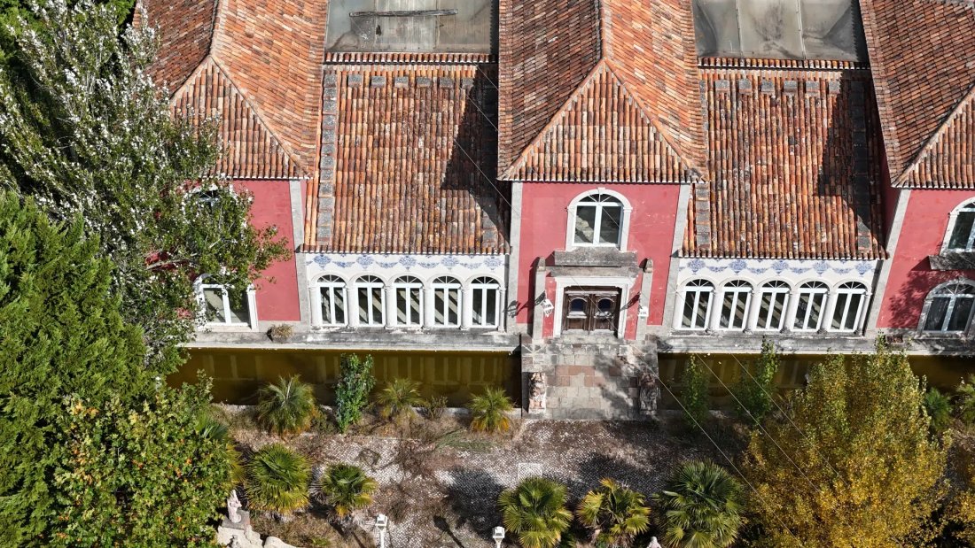 Land in São João das Lampas, Lisbon, Portugal 4 - 15666568