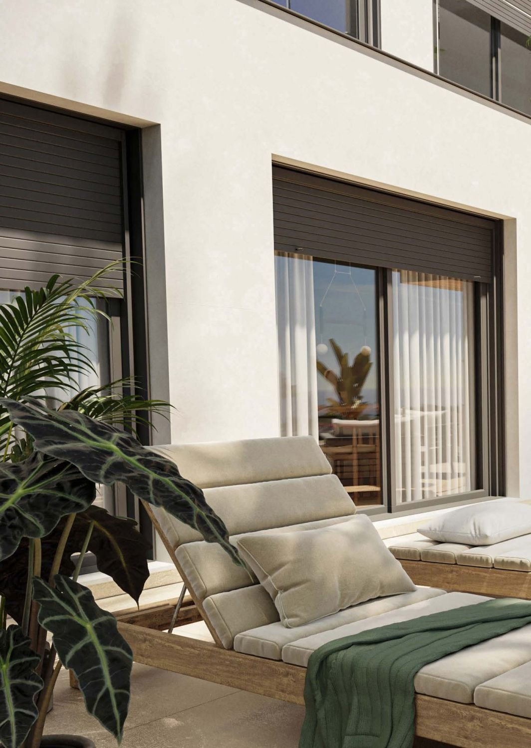 Apartment in Estepona, Andalusia, Spain 3 - 15665316