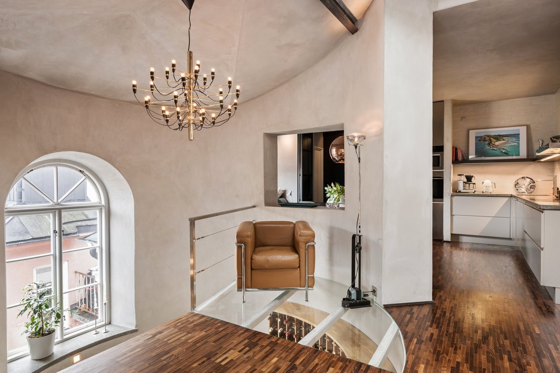 Apartment in Stockholm, Stockholm County, Sweden 3 - 15669900