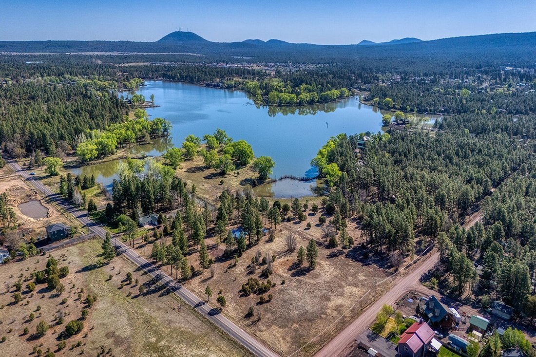 Land in Pinetop-Lakeside, Arizona, United States 5 - 15668423