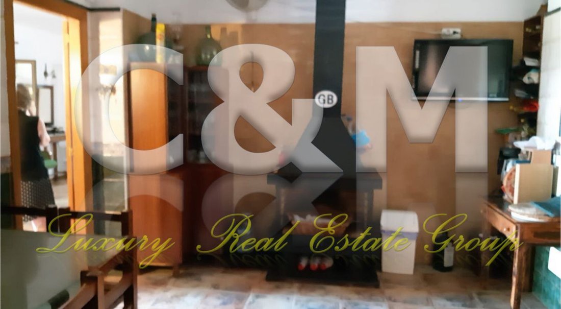 House in Sant Jordi de ses Salines, Sant Josep de sa Talaia, Balearic Islands 4 - 15665486