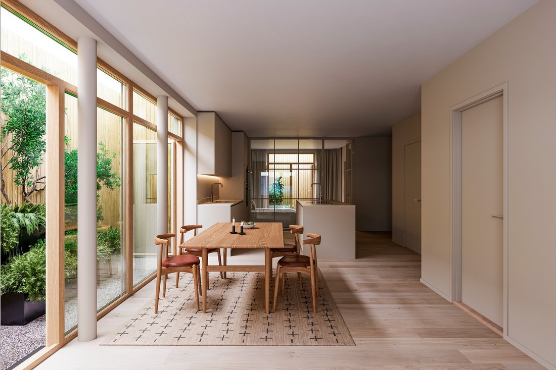Apartment in Stockholm, Stockholm County, Sweden 4 - 15670047