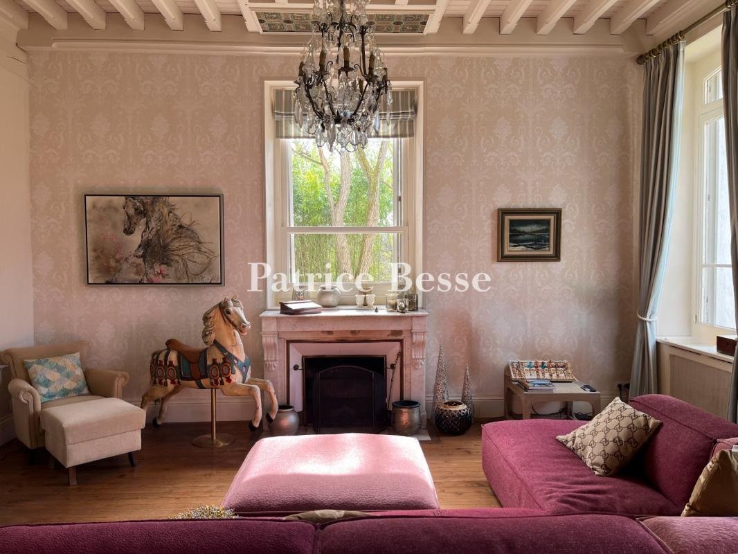 Villa in Sainte Catherine, Villeneuve-sur-Lot, France 3 - 15660939