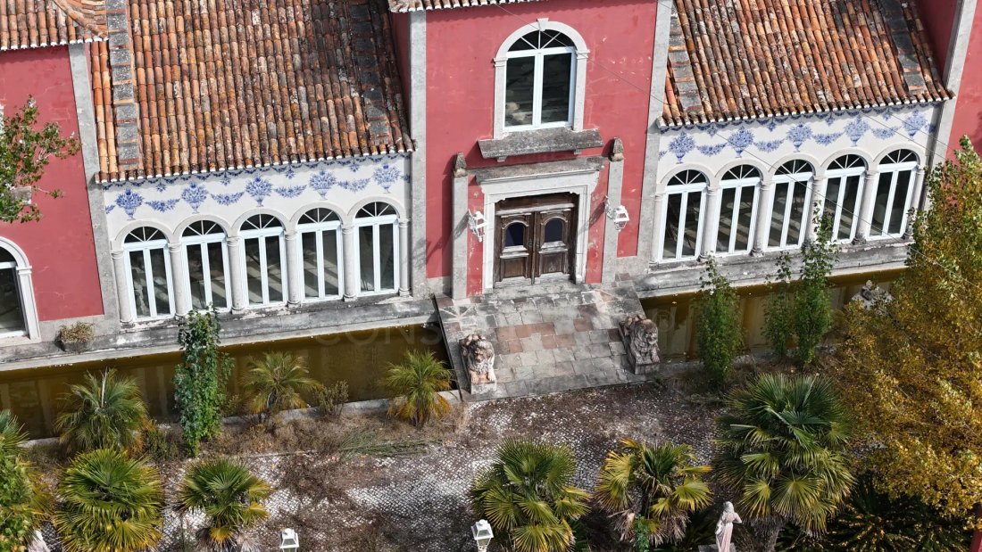 Land in São João das Lampas, Lisbon, Portugal 5 - 15666568