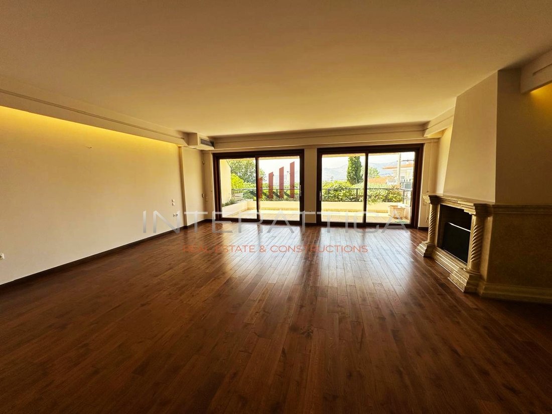 House in Kifisia, Attica, Greece 2 - 15664805