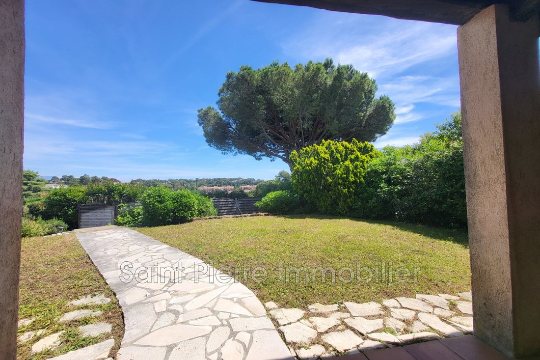 Villa in Vaug, Villeneuve-Loubet, France 2 - 15598469