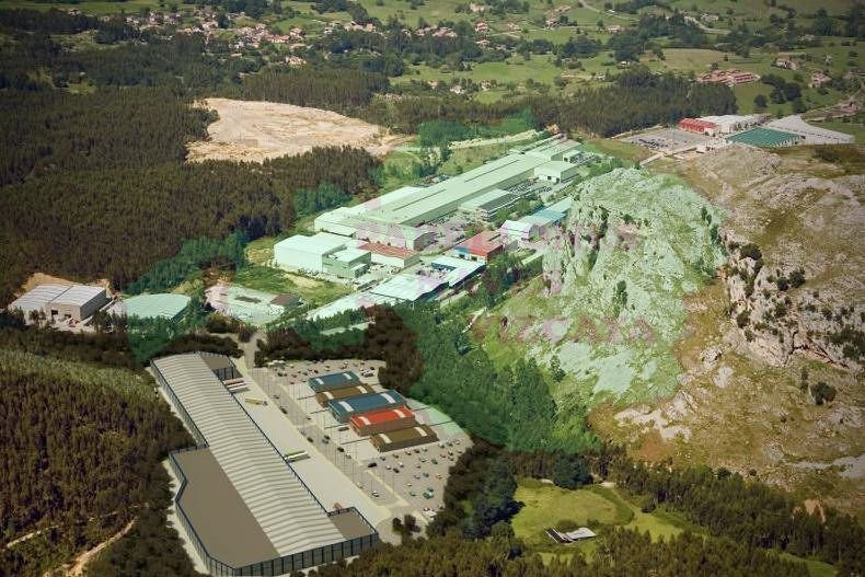 Land in Marina de Cudeyo, Cantabria, Spain 1 - 15665460