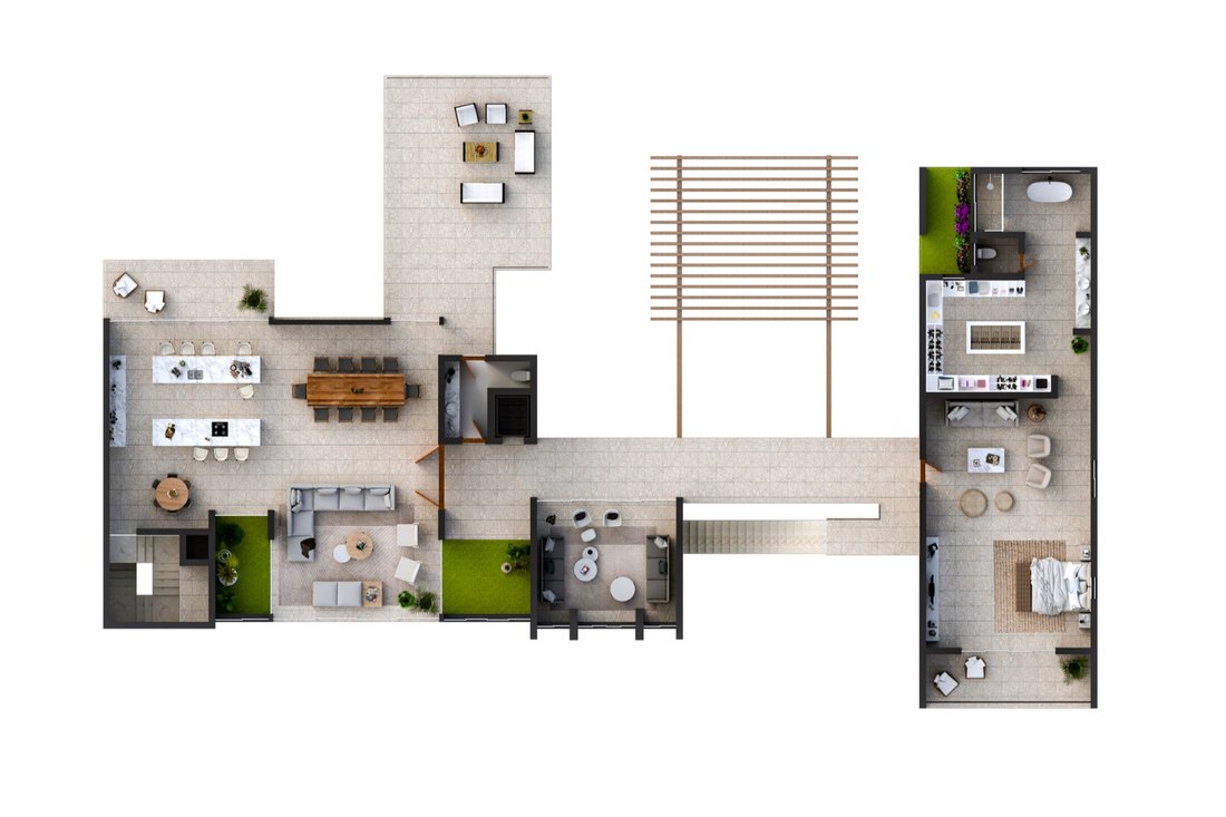 House in Juanillo, La Altagracia Province, Dominican Republic 2 - 15669534