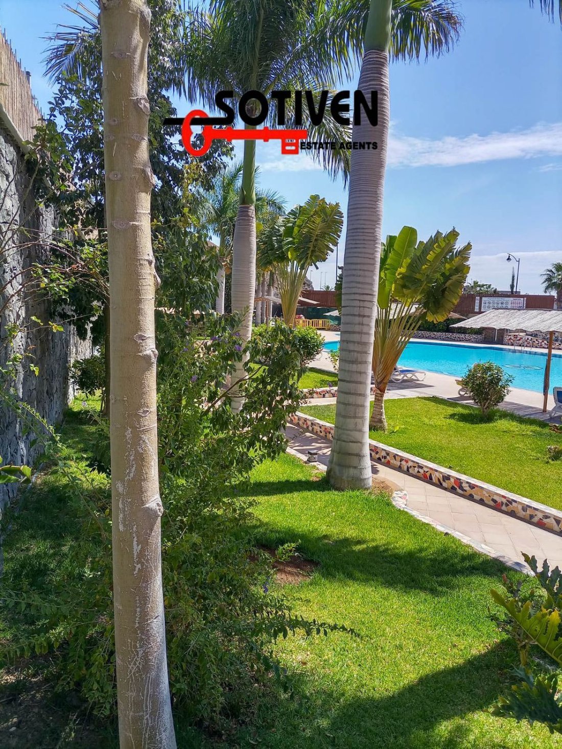 Apartment in Acantilados de Los Gigantes, Canary Islands, Spain 3 - 15246429