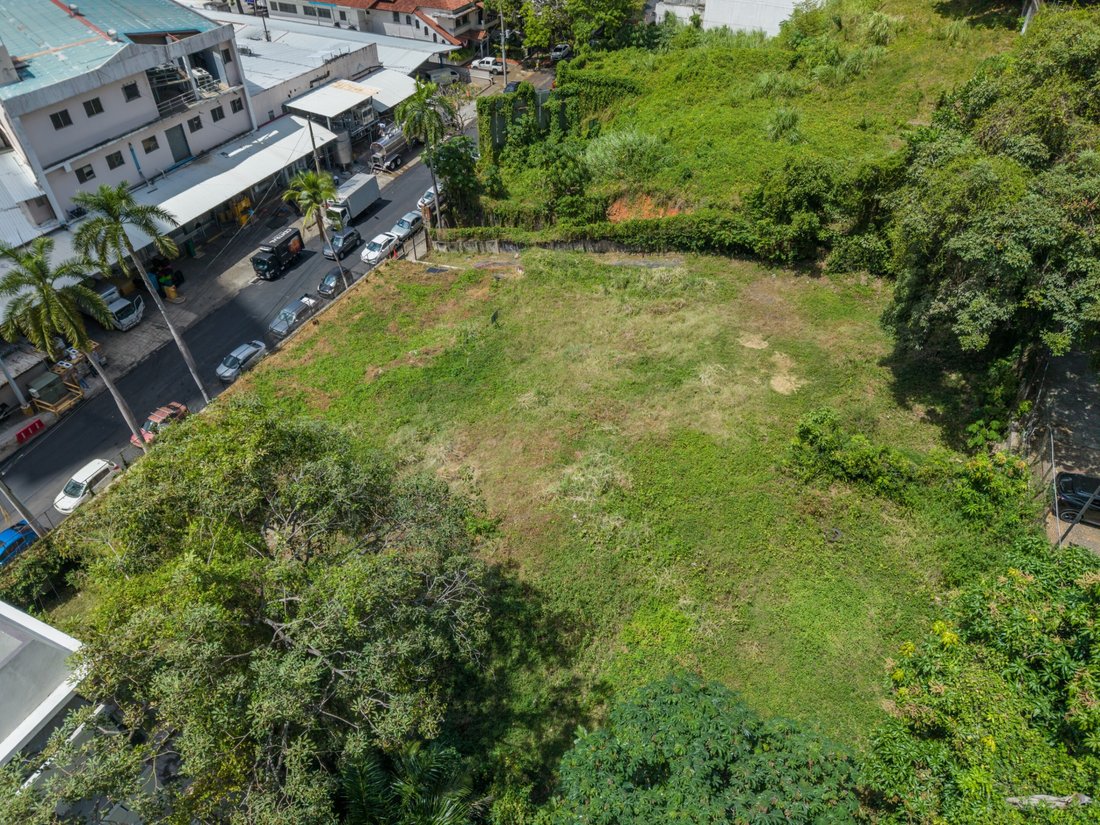 Land in Panama City, Panama, Panama 2 - 15667749