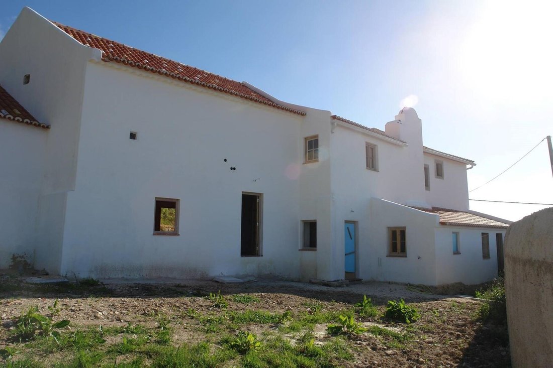 Farm Ranch in Sintra, Lisbon, Portugal 4 - 15669454