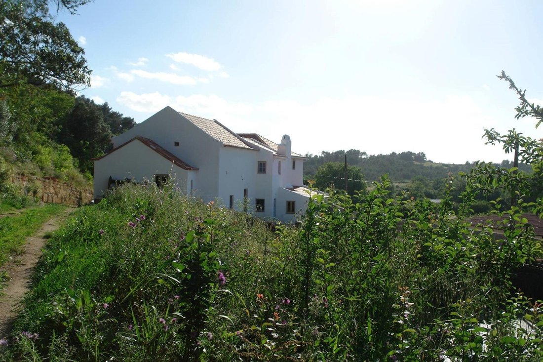 Farm Ranch in Sintra, Lisbon, Portugal 2 - 15669454