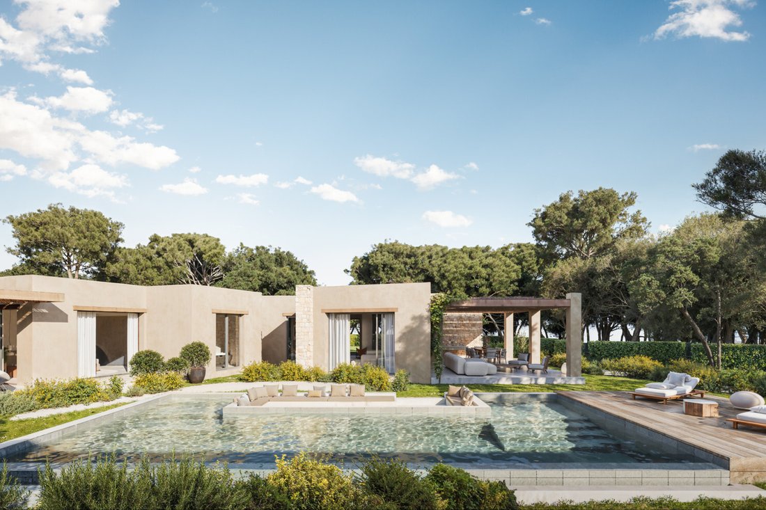 House in Begur, Catalonia, Spain 1 - 15668850