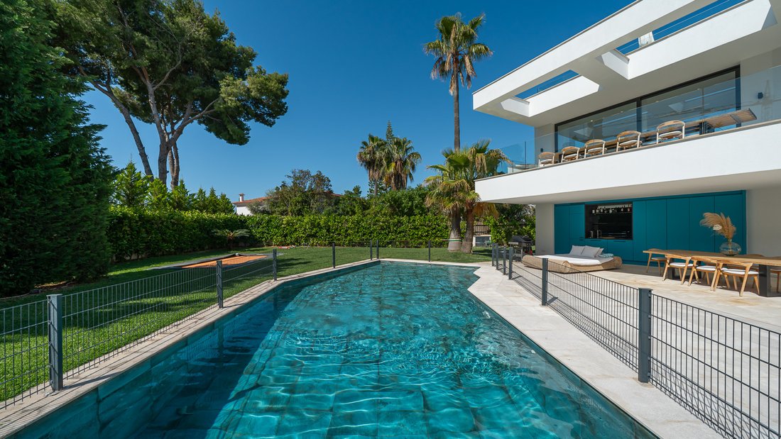 Villa in Cas Catala, Calvia, Balearic Islands 3 - 15664659