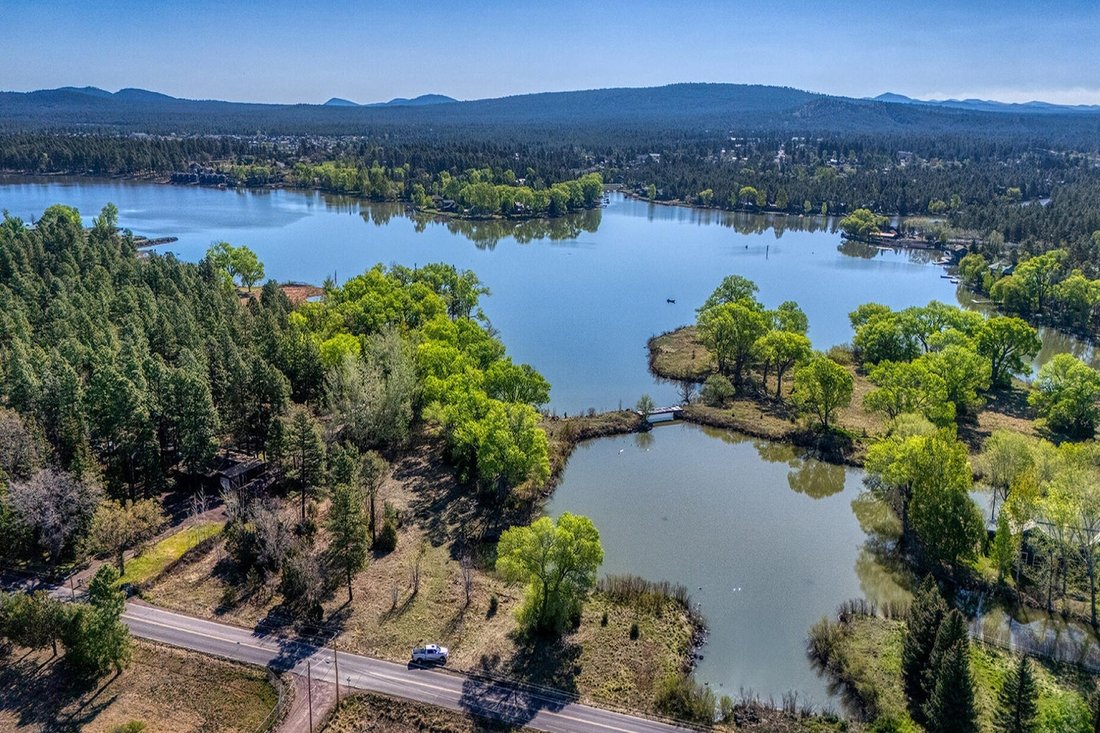 Land in Pinetop-Lakeside, Arizona, United States 1 - 15668423