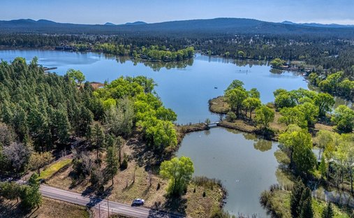 Land in Pinetop-Lakeside, Arizona, United States 1