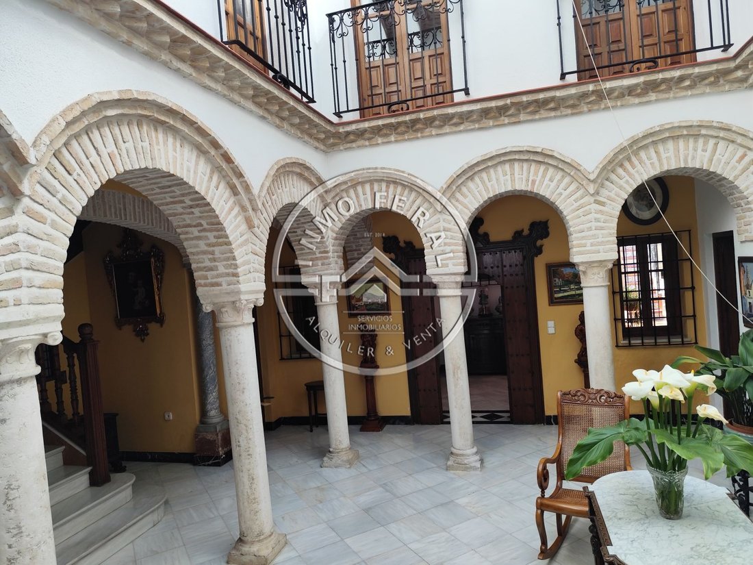 House in Ecija, Andalusia, Spain 2 - 15665400