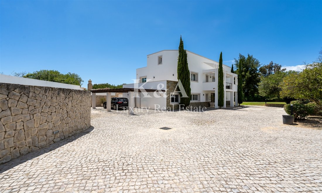 House in Almancil, Algarve, Portugal 3 - 15667984