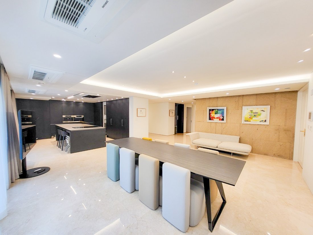 Elegance Redefined: Cheongdam Paragon In Seoul, Seoul, South