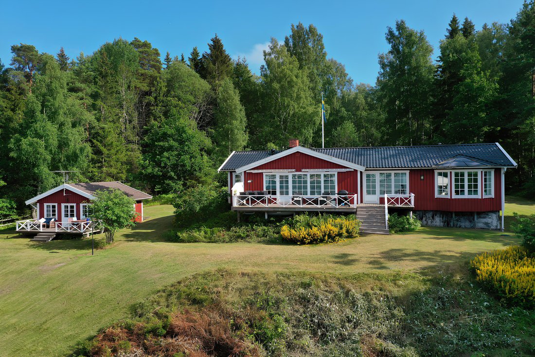 House in Norrtälje, Stockholm County, Sweden 2 - 15670071