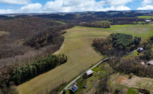 Land in Felton, Pennsylvania, United States 1