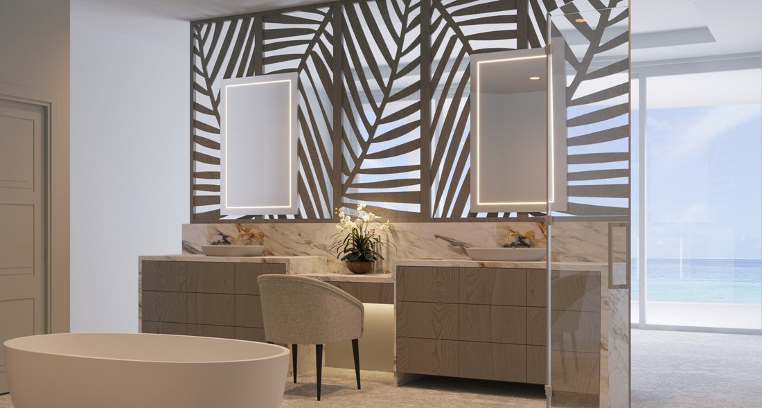 Apartment in West Bay, West Bay, Cayman Islands 5 - 15666246