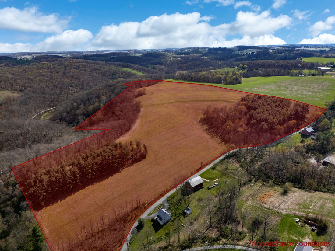 Land in Felton, Pennsylvania, United States 2 - 15670608