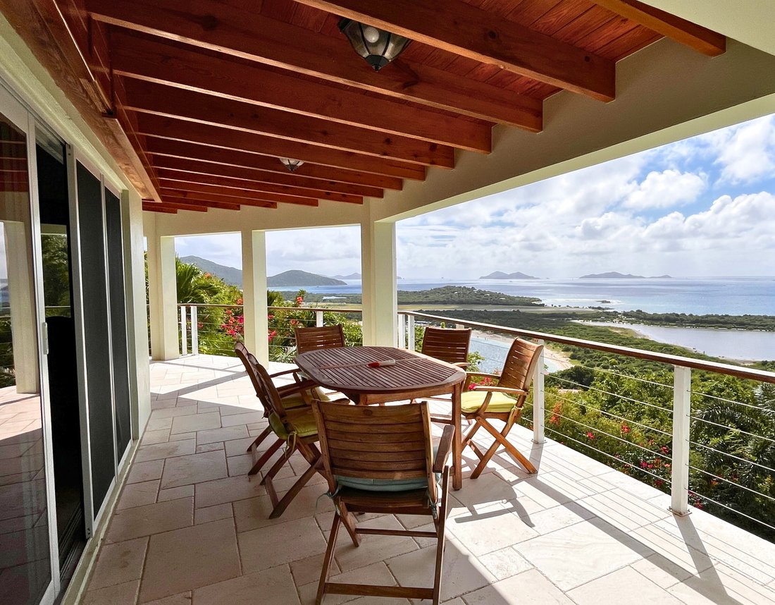 House in Beef Island, Virgin Islands, British 4 - 15669037
